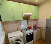 2-комн, 44кв м, этаж 4/5 улица Чайковского, 40