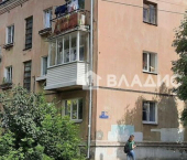 1-комн, 32кв м, этаж 1/3 улица Асаткина, 21