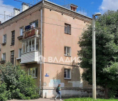 1-комн, 31кв м, этаж 1/3 улица Асаткина, 21