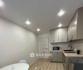1-комн, 29кв м, этаж 1/10 Новгородская улица, 5