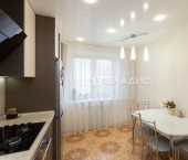 3-комн, 127кв м, этаж 6/6 ул Песочная, 7