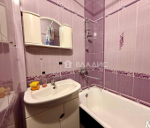 3-комн, 53кв м, этаж 8/9 ул Балакирева, 35