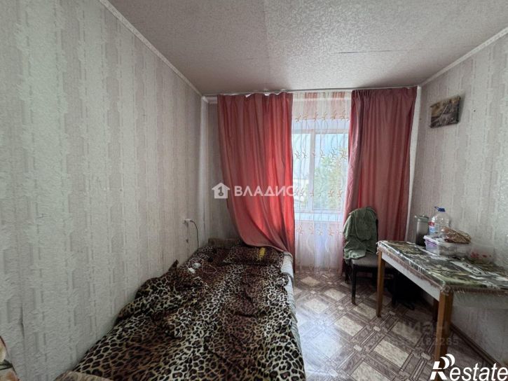 Комната ул Батурина, 37А,  д. 37А