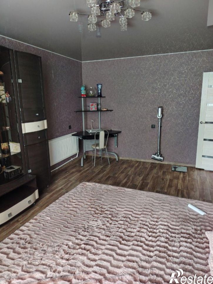 2-комн квартира в новом доме ул Новгородская, 31,  д. 31