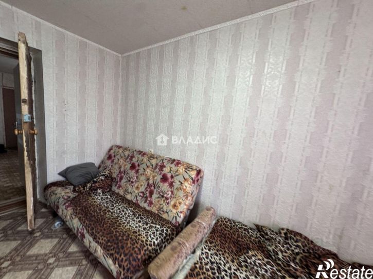 Комната ул Батурина, 37А,  д. 37А