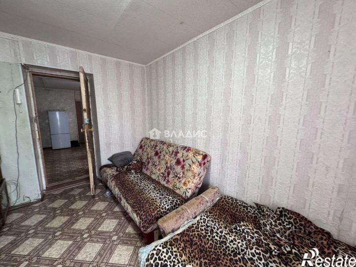 Комната ул Батурина, 37А,  д. 37А