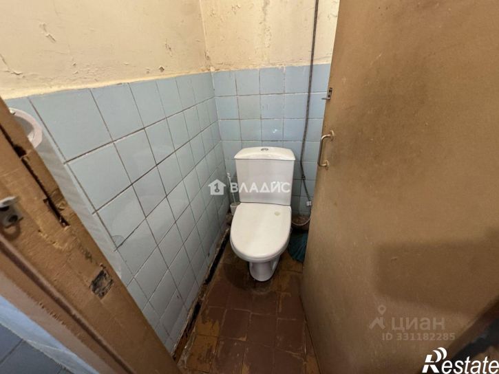 Комната ул Батурина, 37А,  д. 37А