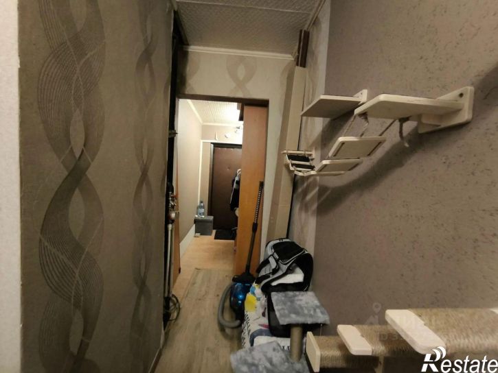 Комната ул Жуковского, 8А,  д. 8А