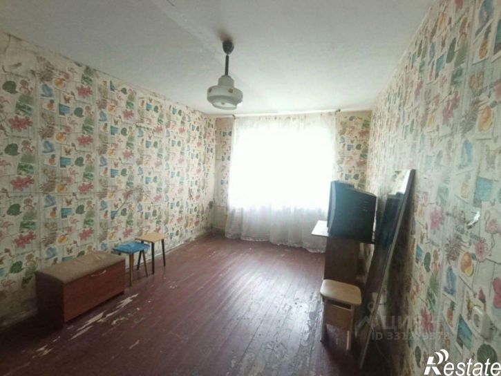 Комната ул Тракторная, 1А,  д. 1А