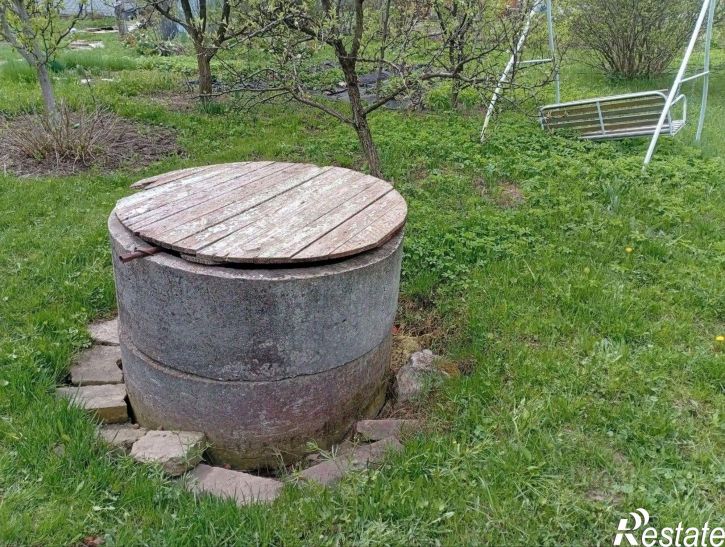 Коттедж/дом СНТ Вишенка-1