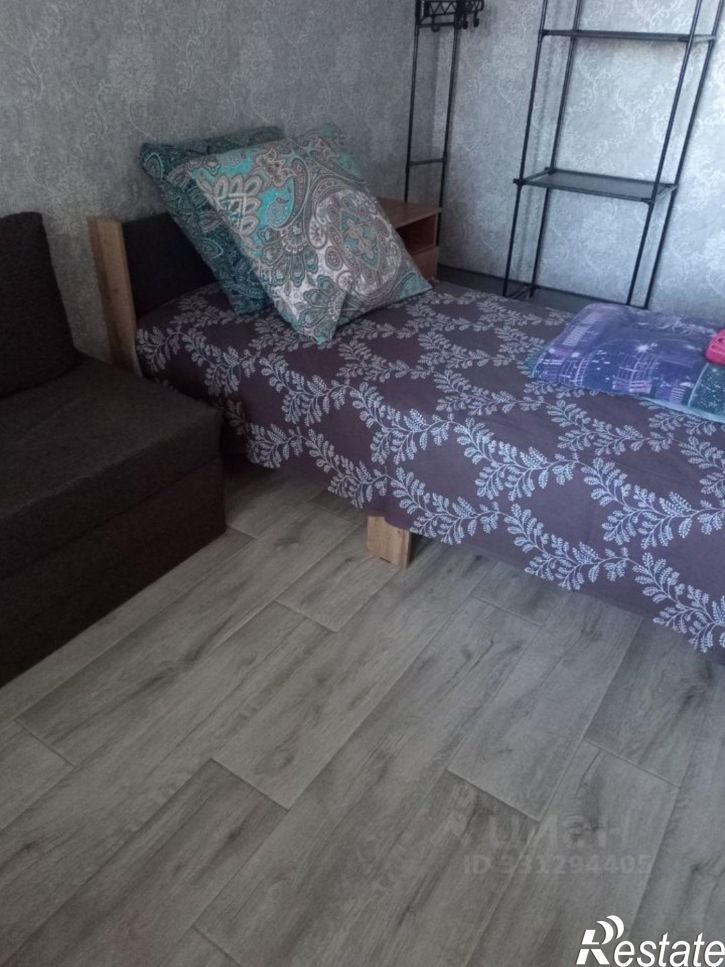 Комната ул Верхняя Дуброва, 27,  д. 27