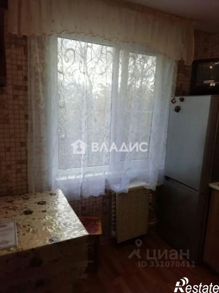 1-комн квартира улица Растопчина, 33А,  д. 33А