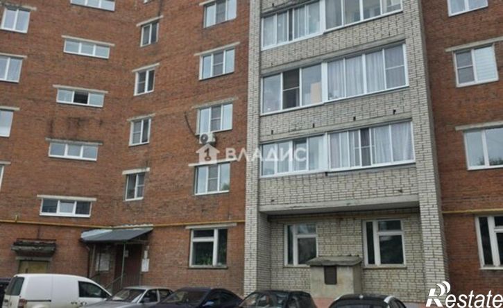 2-комн квартира улица Сурикова, 26,  д. 26