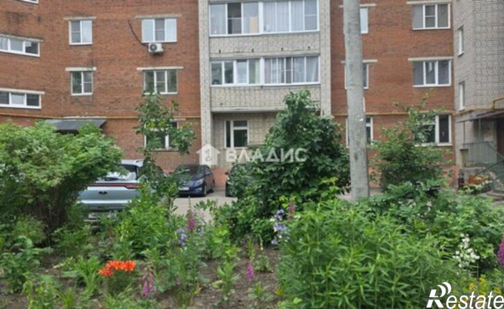 2-комн квартира улица Сурикова, 26,  д. 26
