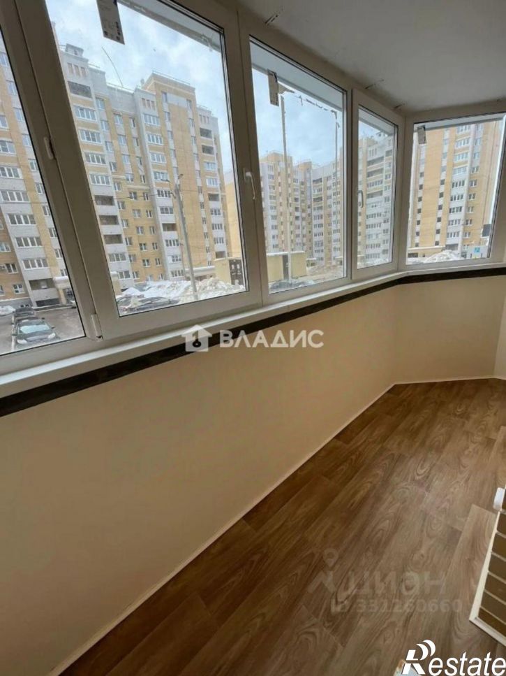1-комн квартира Новгородская улица, 5,  д. 5