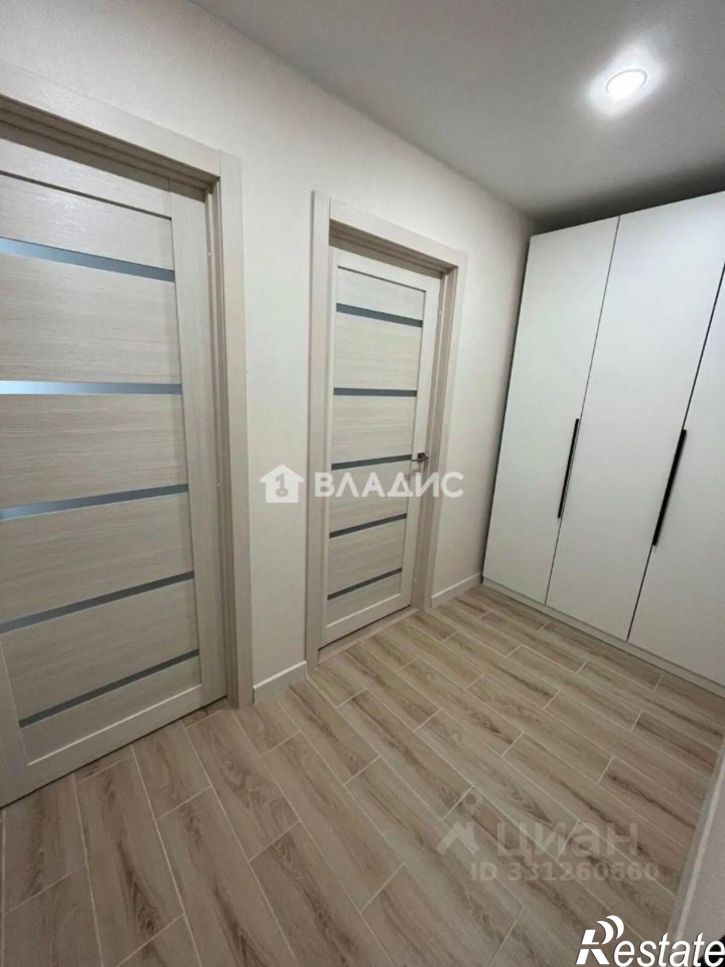 1-комн квартира Новгородская улица, 5,  д. 5