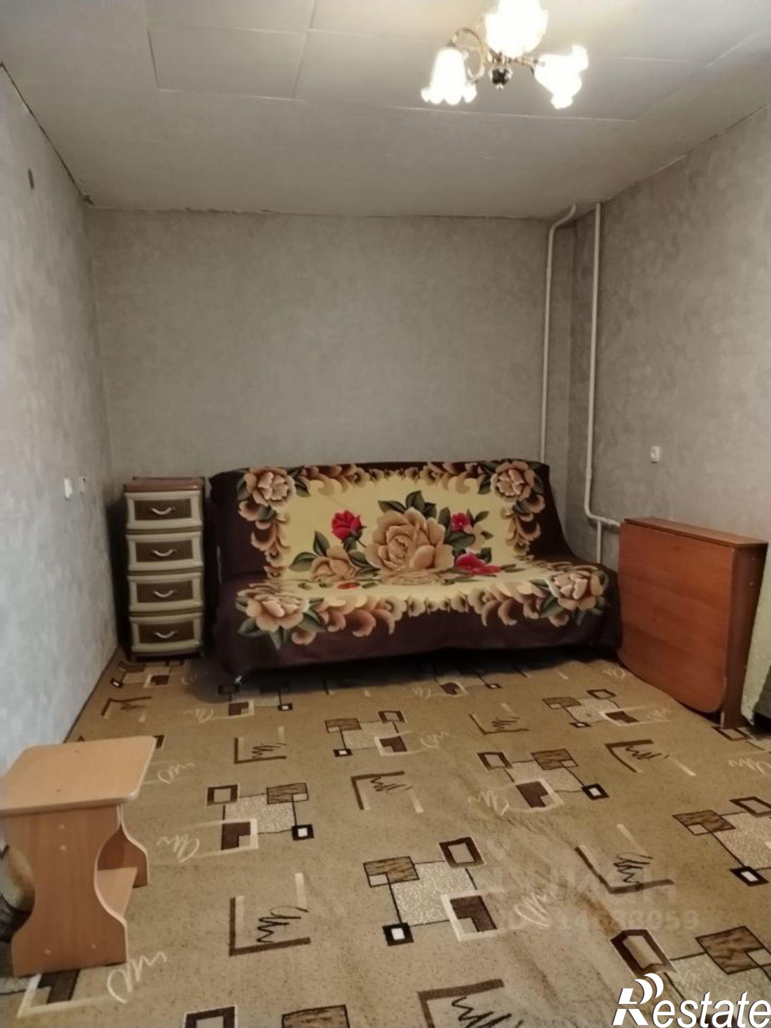 Сдать комнату за 10 000 рублей на улица Белоконской, 8А