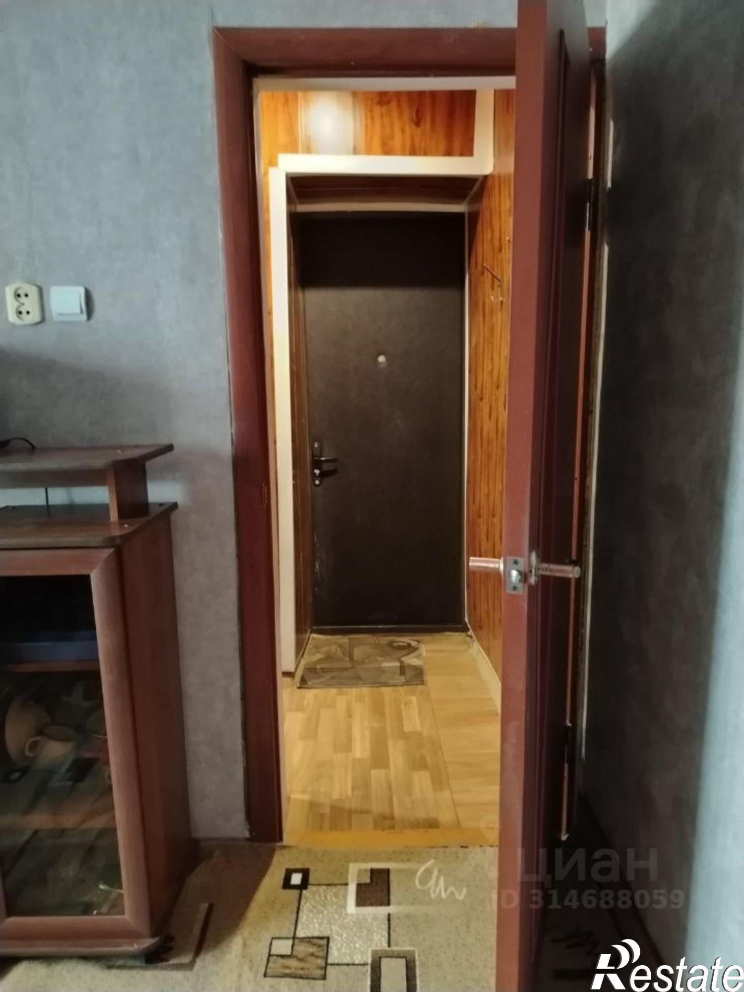 Сдать комнату за 10 000 рублей на улица Белоконской, 8А