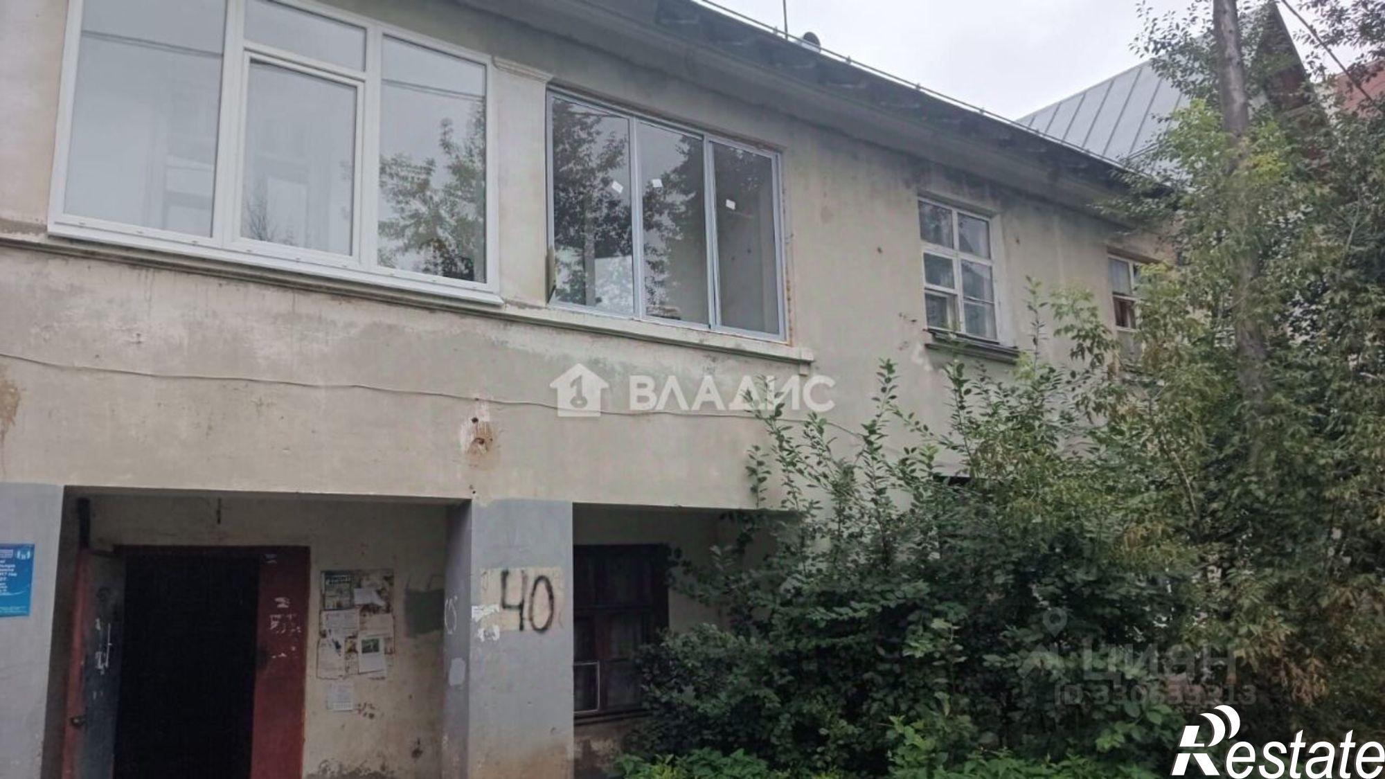 Сдать комнату за 13 000 рублей на улица Лермонтова, 40