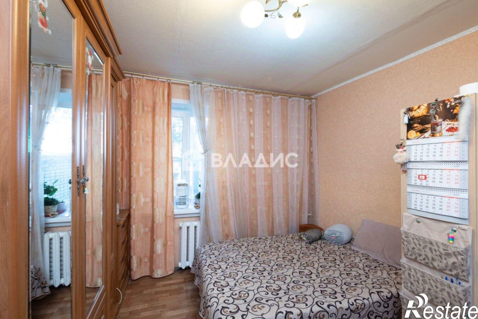 Купить комнату за 1 199 000 рублей на ул Тракторная, 1А