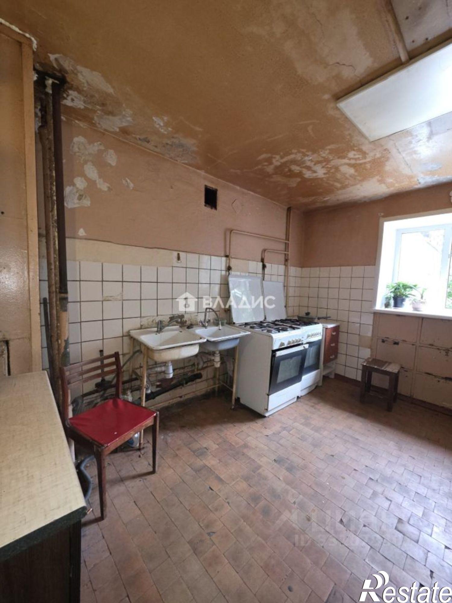 Купить комнату за 1 199 000 рублей на ул Тракторная, 1А