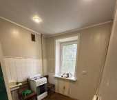 1-комн, 22кв м, этаж 3/9 улица Егорова, 10