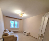 1-комн, 44кв м, этаж 3/18 ул Мира, 1/3К
