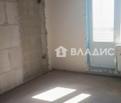 1-комн, 37кв м, этаж 8/17 ул Смоленская, 3а