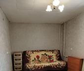 комната 16 кв м улица Белоконской, 8А
