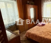 3-комн, 66кв м, этаж 2/2 Суздальская улица, 24
