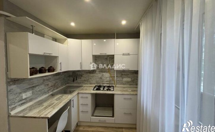 1-комн квартира ул Растопчина, 49б,  д. 49б