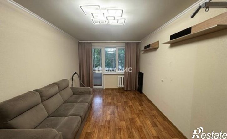 1-комн квартира ул Растопчина, 49б,  д. 49б