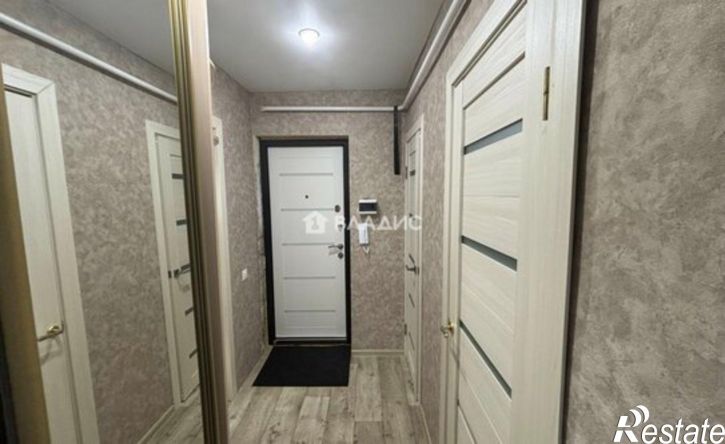 1-комн квартира ул Растопчина, 49б,  д. 49б