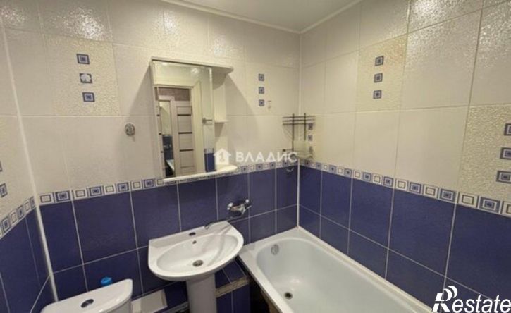 1-комн квартира ул Растопчина, 49б,  д. 49б