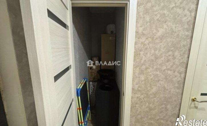 1-комн квартира ул Растопчина, 49б,  д. 49б