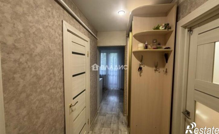 1-комн квартира ул Растопчина, 49б,  д. 49б