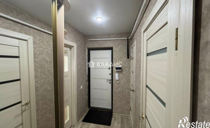 1-комн квартира ул Растопчина, 49б,  д. 49б