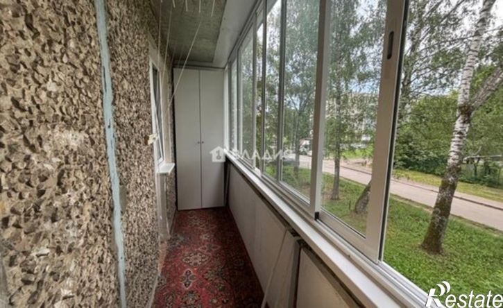 1-комн квартира ул Растопчина, 49б,  д. 49б