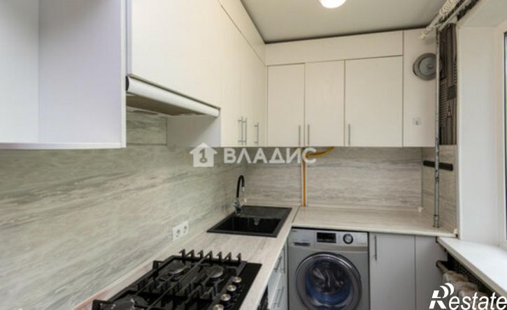 1-комн квартира пр-кт Строителей, 13,  д. 13