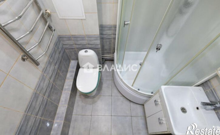 1-комн квартира пр-кт Строителей, 13,  д. 13