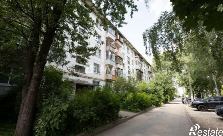 1-комн квартира пр-кт Строителей, 13,  д. 13