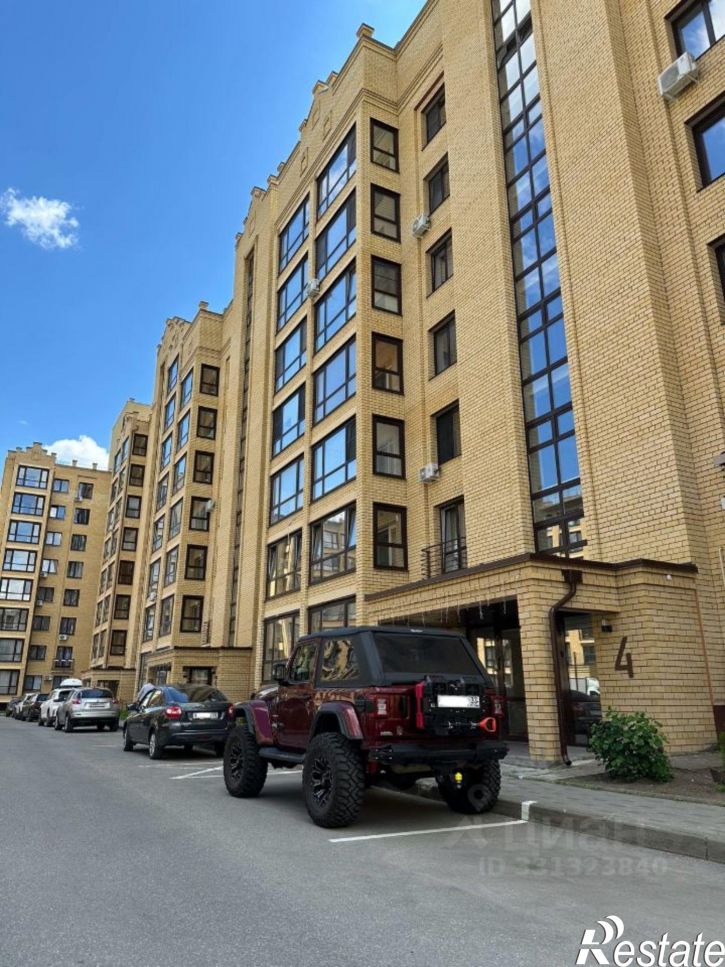 1-комн квартира Центральная улица, 17Б,  д. 17Б