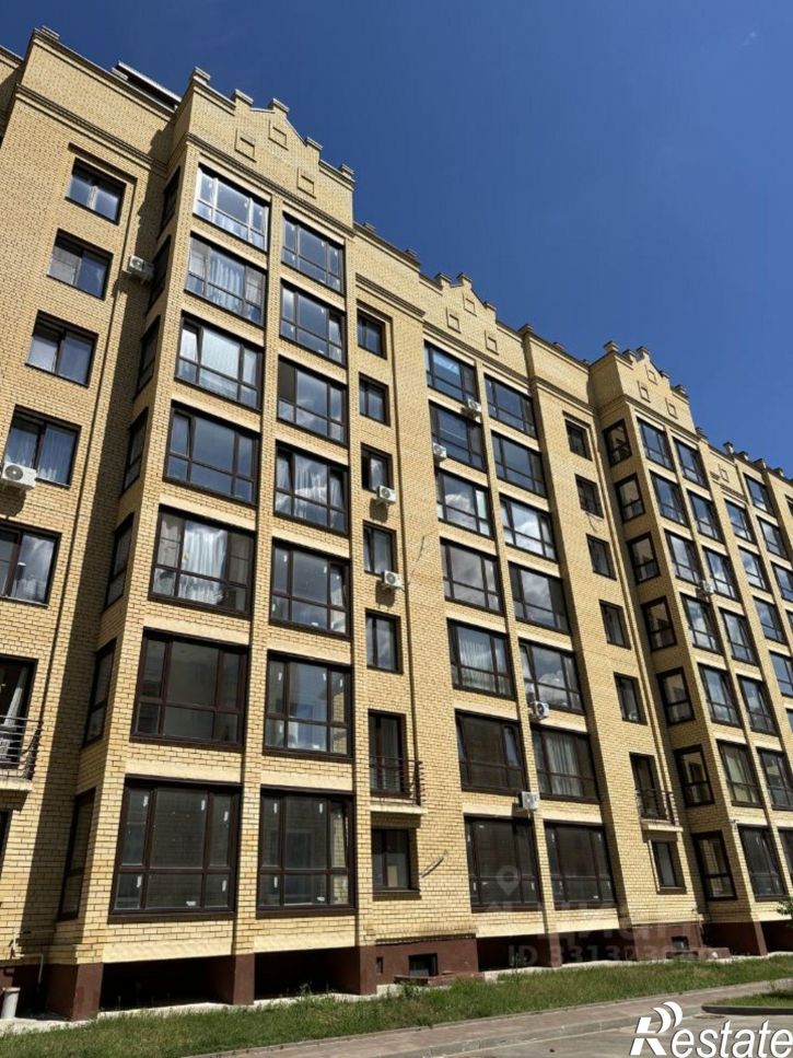 1-комн квартира Центральная улица, 17Б,  д. 17Б