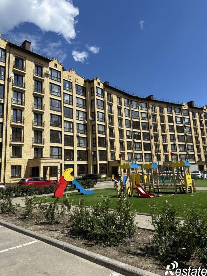 1-комн квартира Центральная улица, 17Б,  д. 17Б