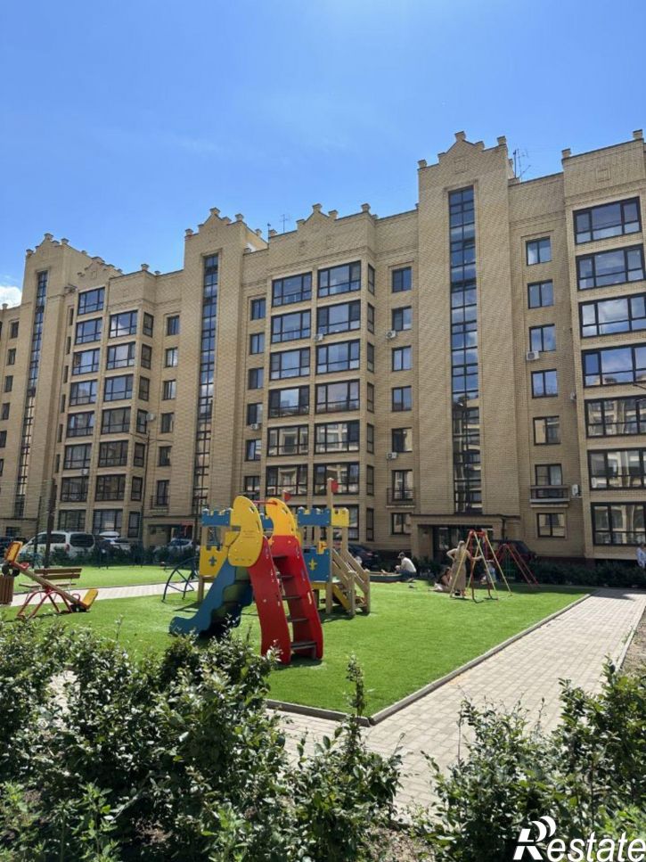 1-комн квартира Центральная улица, 17Б,  д. 17Б