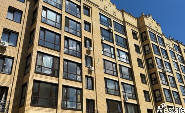1-комн квартира Центральная улица, 17Б,  д. 17Б
