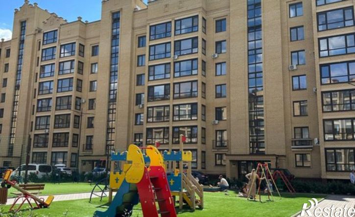 1-комн квартира Центральная улица, 17Б,  д. 17Б