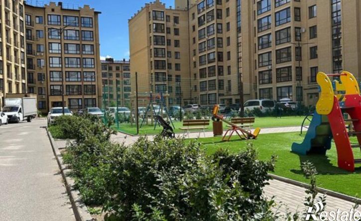 1-комн квартира Центральная улица, 17Б,  д. 17Б
