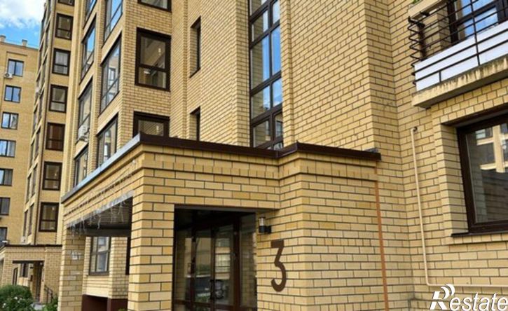 1-комн квартира Центральная улица, 17Б,  д. 17Б