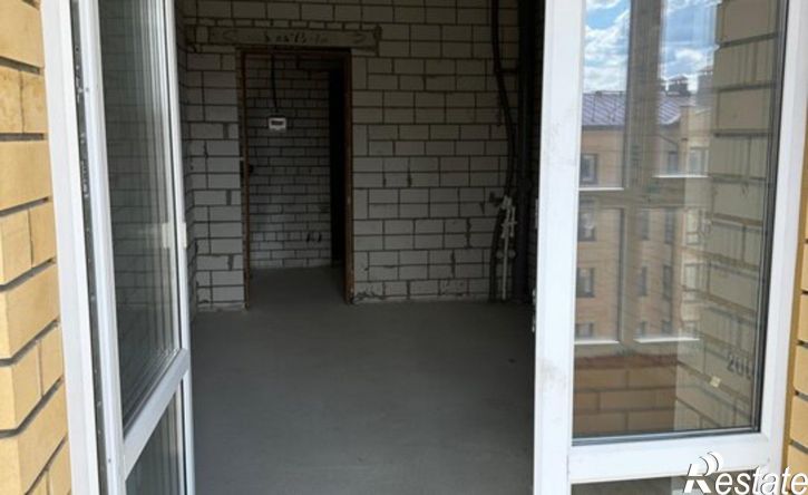 1-комн квартира Центральная улица, 17Б,  д. 17Б